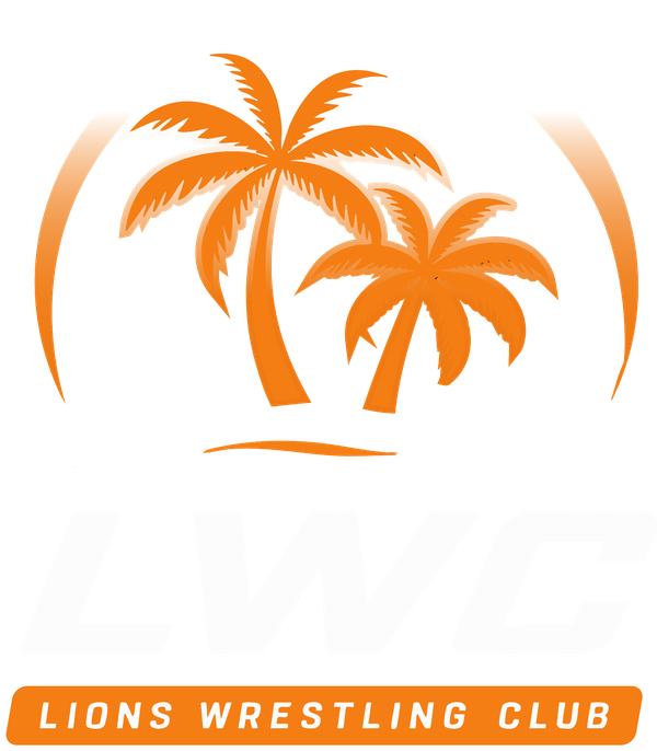 Lions Wrestling Club